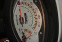 Motos - Guerrero Trip 110 full 2025 Nafta 4500Km - En Venta