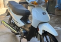 Motos - Guerrero Trip 110 full 2025 Nafta 4500Km - En Venta