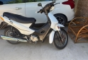 Motos - Guerrero Trip 110 full 2025 Nafta 4500Km - En Venta