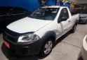 Camionetas - Fiat STRADA WORKING 1.4 2017 Nafta 95000Km - En Venta
