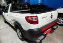 Camionetas - Fiat STRADA WORKING 1.4 2017 Nafta 95000Km - En Venta