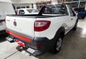 Camionetas - Fiat STRADA WORKING 1.4 2017 Nafta 95000Km - En Venta