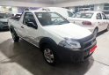 Camionetas - Fiat STRADA WORKING 1.4 2017 Nafta 95000Km - En Venta