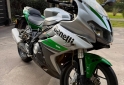 Motos - Benelli 302 R 2021 Nafta 12400Km - En Venta