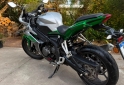 Motos - Benelli 302 R 2021 Nafta 12400Km - En Venta