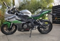 Motos - Benelli 302 R 2021 Nafta 12400Km - En Venta