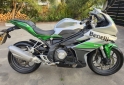 Motos - Benelli 302 R 2021 Nafta 12400Km - En Venta