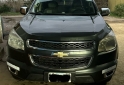 Camionetas - Chevrolet S10 2016 Diesel 225000Km - En Venta