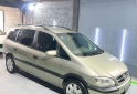 Autos - Chevrolet Zafira 2.0 GL 2010 GNC 220000Km - En Venta
