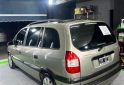 Autos - Chevrolet Zafira 2.0 GL 2010 GNC 220000Km - En Venta