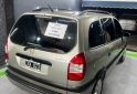 Autos - Chevrolet Zafira 2.0 GL 2010 GNC 220000Km - En Venta