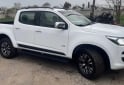 Camionetas - Chevrolet S10 2021 Diesel 195000Km - En Venta