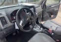 Camionetas - Chevrolet S10 2021 Diesel 195000Km - En Venta