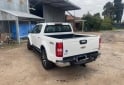 Camionetas - Chevrolet S10 2021 Diesel 195000Km - En Venta