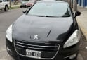 Autos - Peugeot Feline Tiptronic (full) 2013 Diesel 300000Km - En Venta