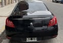 Autos - Peugeot Feline Tiptronic (full) 2013 Diesel 300000Km - En Venta