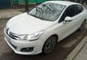 Autos - Citroen C4 LOUNGE 2017 Nafta 138000Km - En Venta