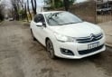 Autos - Citroen C4 LOUNGE 2017 Nafta 138000Km - En Venta