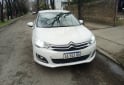 Autos - Citroen C4 LOUNGE 2017 Nafta 138000Km - En Venta