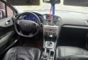 Autos - Citroen C4 LOUNGE 2017 Nafta 138000Km - En Venta
