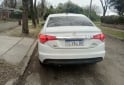 Autos - Citroen C4 LOUNGE 2017 Nafta 138000Km - En Venta