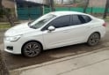Autos - Citroen C4 LOUNGE 2017 Nafta 138000Km - En Venta