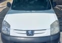 Utilitarios - Peugeot Partner 2014 Diesel 150000Km - En Venta