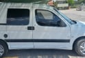 Utilitarios - Peugeot Partner 2014 Diesel 150000Km - En Venta