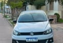 Autos - Volkswagen GOL TREND 1.6 BASE 2017 Nafta 70000Km - En Venta