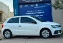 Autos - Volkswagen GOL TREND 1.6 BASE 2017 Nafta 70000Km - En Venta