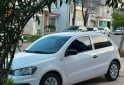 Autos - Volkswagen GOL TREND 1.6 BASE 2017 Nafta 70000Km - En Venta