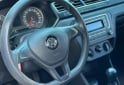 Autos - Volkswagen GOL TREND 1.6 BASE 2017 Nafta 70000Km - En Venta