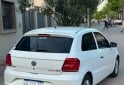 Autos - Volkswagen GOL TREND 1.6 BASE 2017 Nafta 70000Km - En Venta