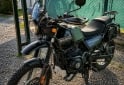 Motos - Royal Enfield Himalayan 411 BS4 2021 Nafta 24000Km - En Venta