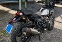 Motos - Royal Enfield Himalayan 411 BS4 2021 Nafta 24000Km - En Venta