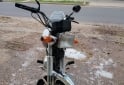 Motos - Suzuki Suzuki ax100 2017 Nafta 36000Km - En Venta