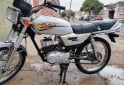 Motos - Suzuki Suzuki ax100 2017 Nafta 36000Km - En Venta