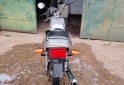 Motos - Suzuki Suzuki ax100 2017 Nafta 36000Km - En Venta