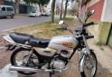 Motos - Suzuki Suzuki ax100 2017 Nafta 36000Km - En Venta