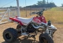Cuatris y UTVs - Yamaha Banshee 350 2009 18Km - En Venta
