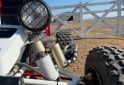 Cuatris y UTVs - Yamaha Banshee 350 2009 18Km - En Venta