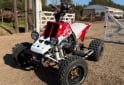 Cuatris y UTVs - Yamaha Banshee 350 2009 18Km - En Venta