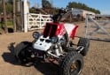 Cuatris y UTVs - Yamaha Banshee 350 2009 18Km - En Venta