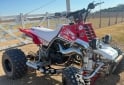 Cuatris y UTVs - Yamaha Banshee 350 2009 18Km - En Venta