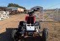 Cuatris y UTVs - Yamaha Banshee 350 2009 18Km - En Venta