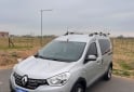 Utilitarios - Renault Kangoo Sce 2023 Nafta 85000Km - En Venta