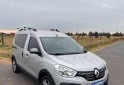 Utilitarios - Renault Kangoo Sce 2023 Nafta 85000Km - En Venta