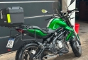 Motos - Benelli TNT 300 2017 Nafta 34500Km - En Venta