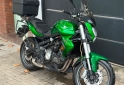 Motos - Benelli TNT 300 2017 Nafta 34500Km - En Venta