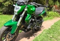 Motos - Benelli TNT 300 2017 Nafta 34500Km - En Venta